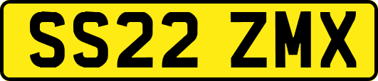 SS22ZMX