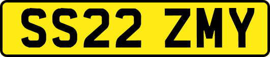 SS22ZMY