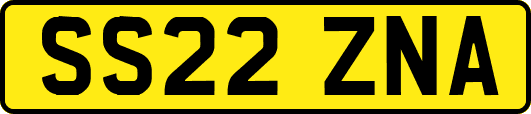 SS22ZNA