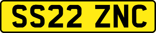 SS22ZNC