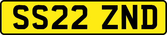 SS22ZND