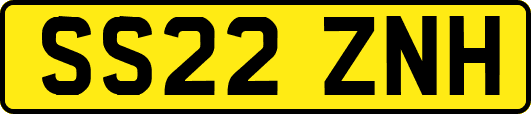 SS22ZNH