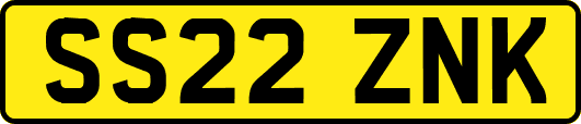 SS22ZNK