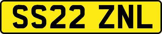 SS22ZNL