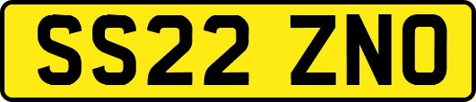 SS22ZNO
