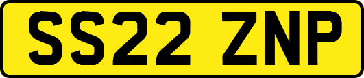 SS22ZNP