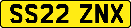 SS22ZNX