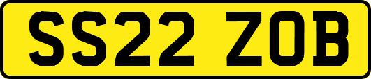 SS22ZOB