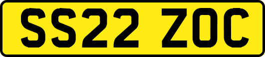 SS22ZOC
