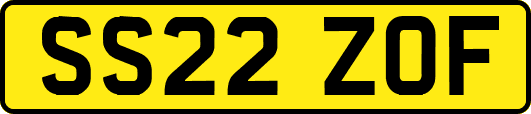 SS22ZOF