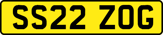 SS22ZOG