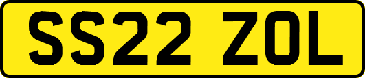 SS22ZOL