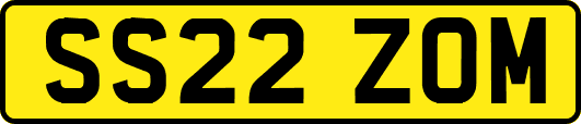 SS22ZOM