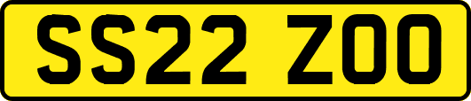SS22ZOO