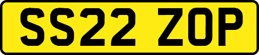 SS22ZOP
