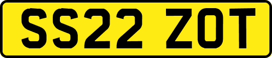 SS22ZOT