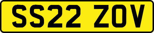 SS22ZOV