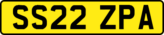 SS22ZPA