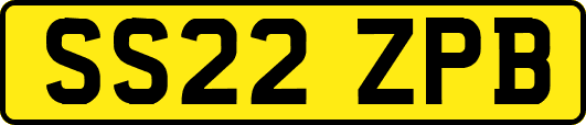 SS22ZPB
