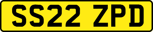 SS22ZPD