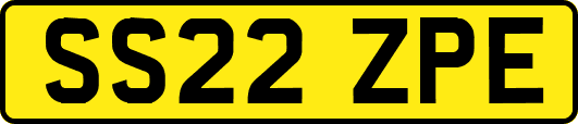 SS22ZPE