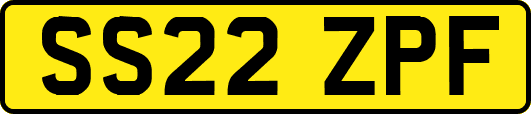 SS22ZPF