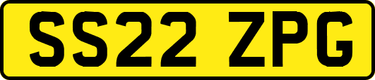 SS22ZPG