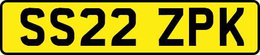 SS22ZPK