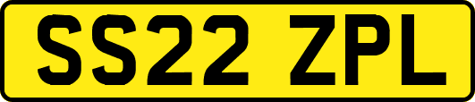 SS22ZPL