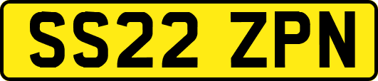 SS22ZPN