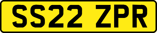SS22ZPR