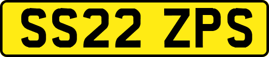 SS22ZPS