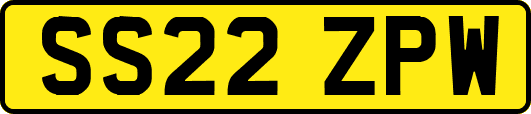 SS22ZPW