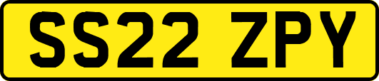 SS22ZPY