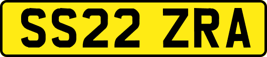 SS22ZRA
