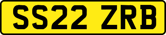 SS22ZRB