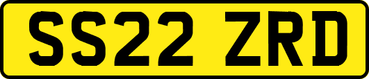 SS22ZRD