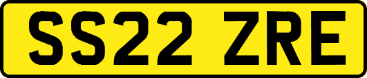 SS22ZRE