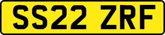 SS22ZRF