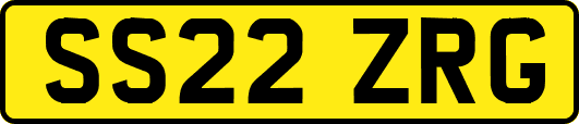 SS22ZRG