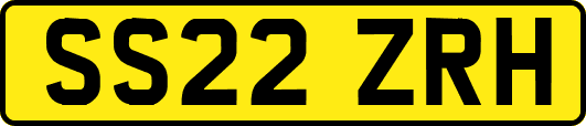 SS22ZRH