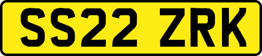 SS22ZRK