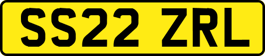 SS22ZRL
