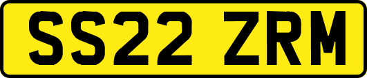 SS22ZRM