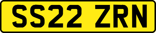 SS22ZRN