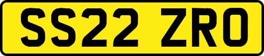 SS22ZRO