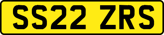 SS22ZRS