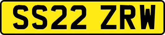 SS22ZRW