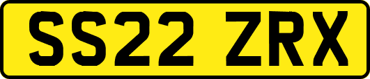 SS22ZRX