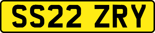 SS22ZRY
